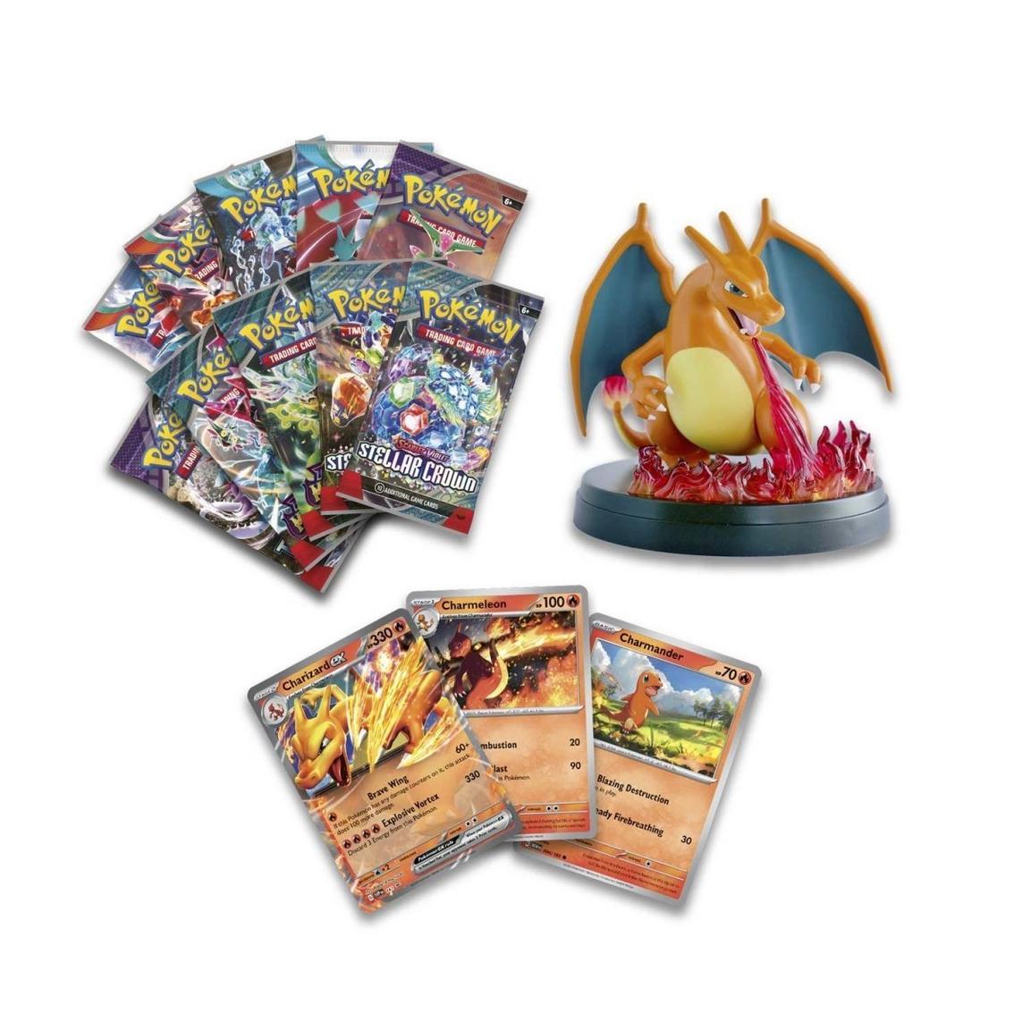 Charizard EX Super Premium Collection - Afbeelding 2