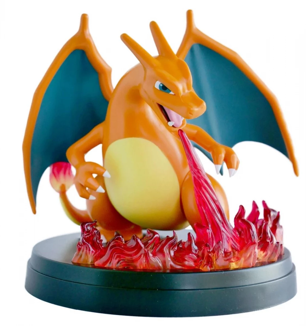 Charizard EX Super Premium Collection - Afbeelding 3